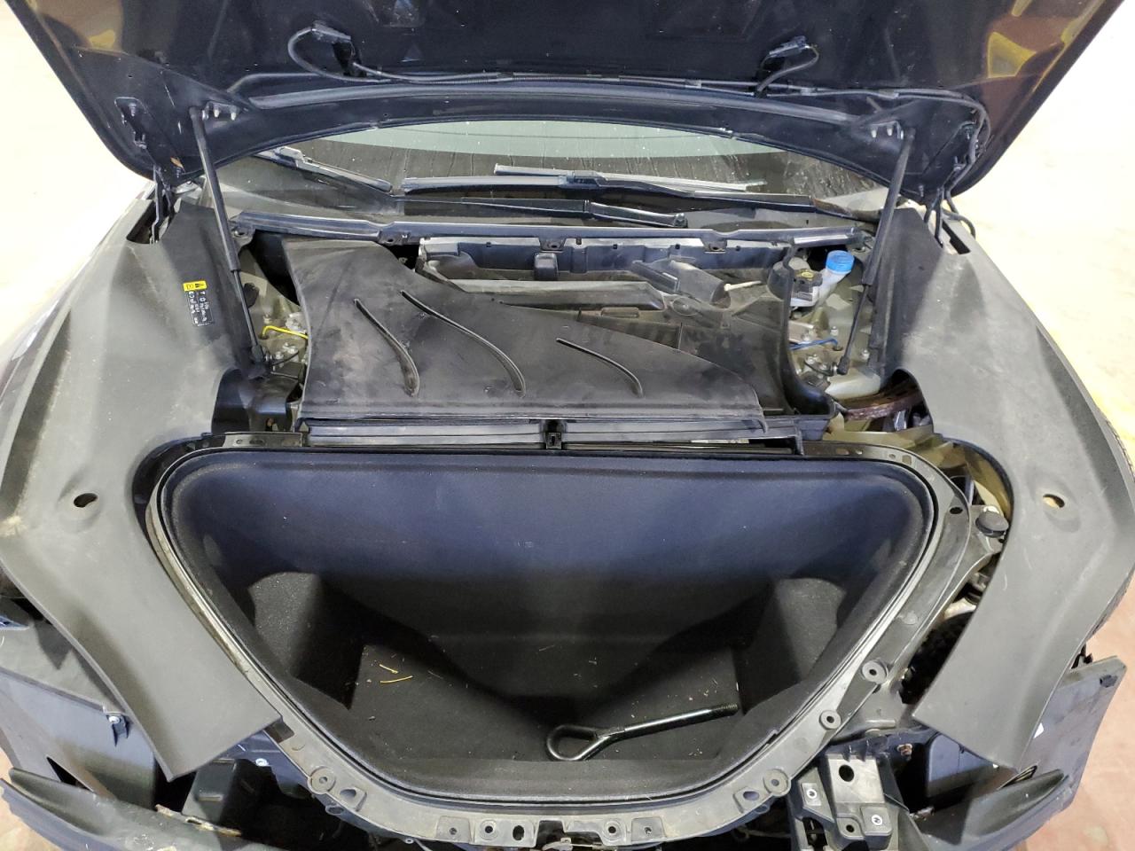 2018 Tesla Model S VIN: 5YJSA1E20JF273853 Lot: 80320815