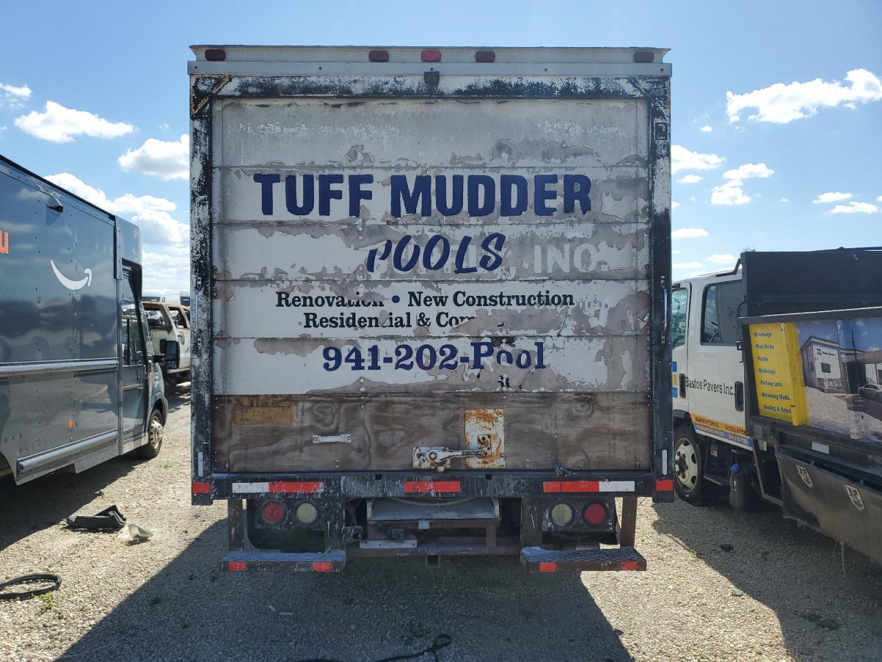 2002 Chevrolet Express G3500 VIN: 1GBJG31R721157346 Lot: 90037555