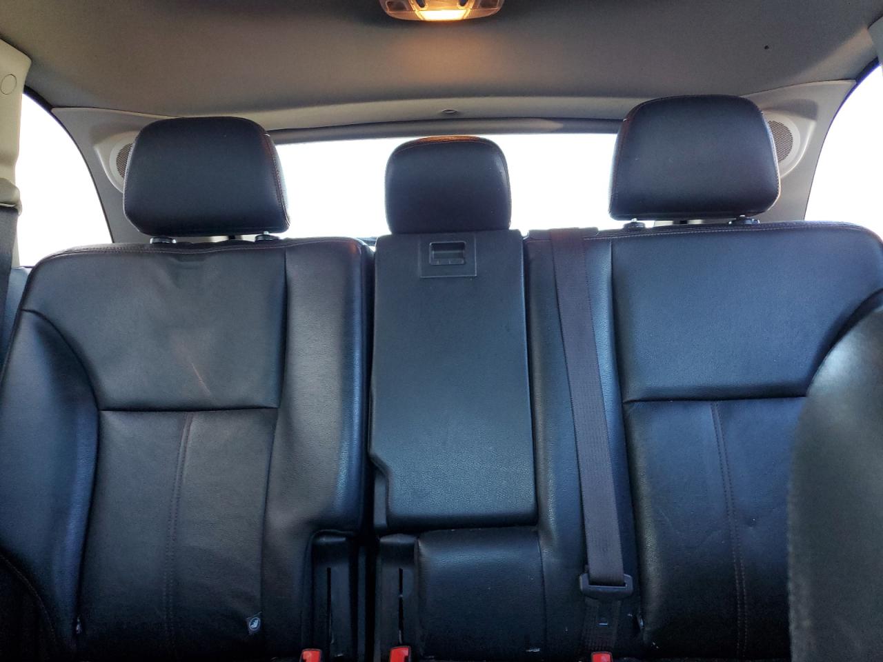 2013 Ford Edge Limited VIN: 2FMDK4KC7DBC54878 Lot: 90500145