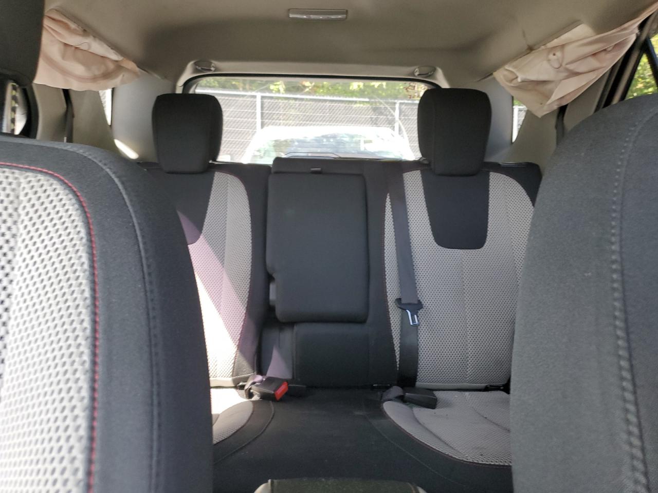 2015 Chevrolet Equinox Lt VIN: 2GNALBEK4F6126998 Lot: 85472535