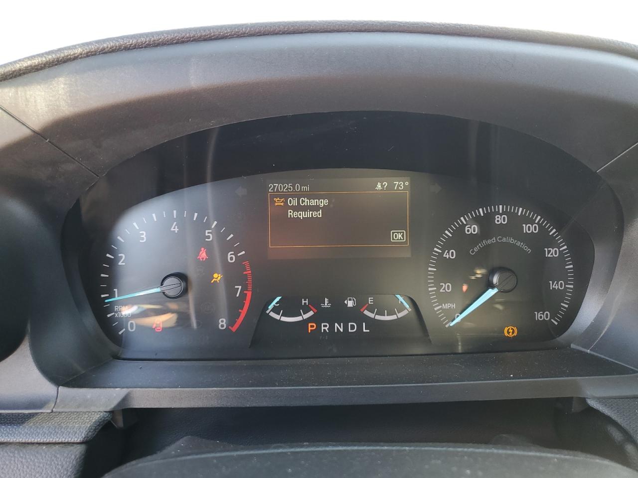 2022 Ford Explorer Police Interceptor VIN: 1FM5K8AB0NGC07366 Lot: 85386175