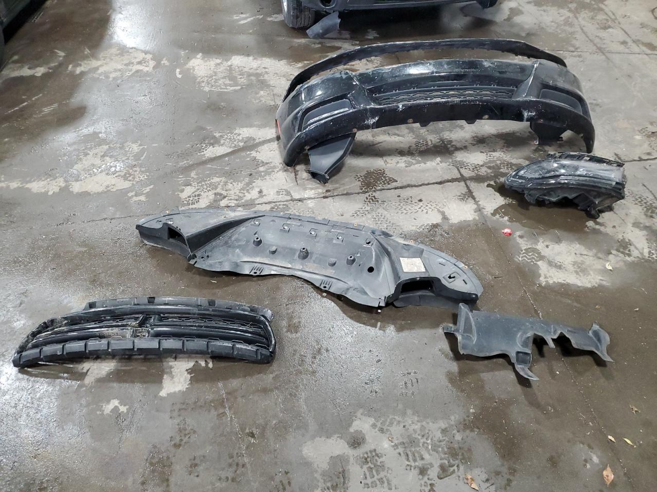 2015 Dodge Charger Sxt VIN: 2C3CDXJG7FH827945 Lot: 84986205