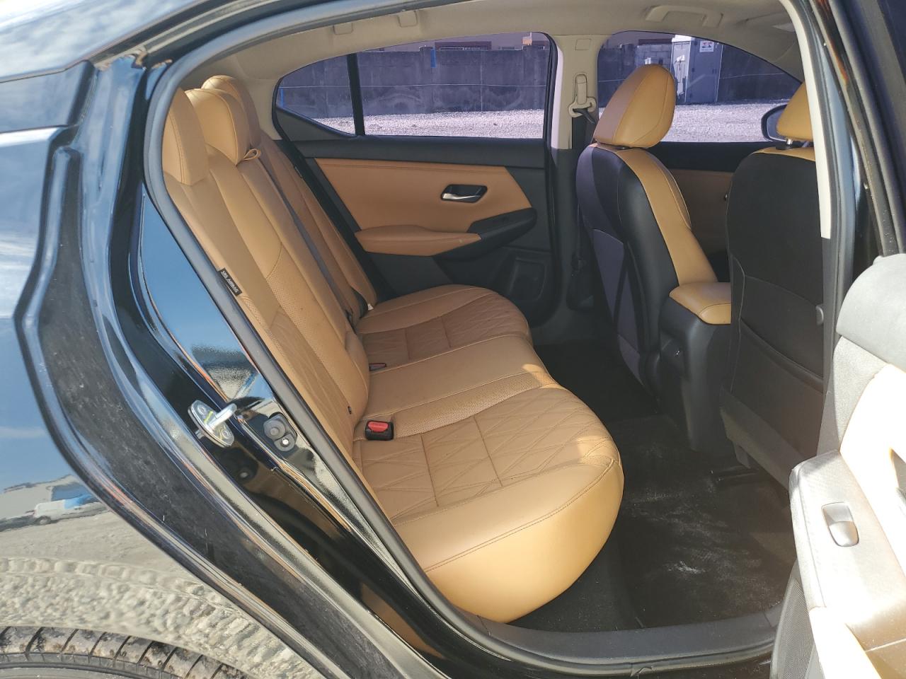 2021 Nissan Sentra Sv VIN: 3N1AB8CVXMY270971 Lot: 84589305