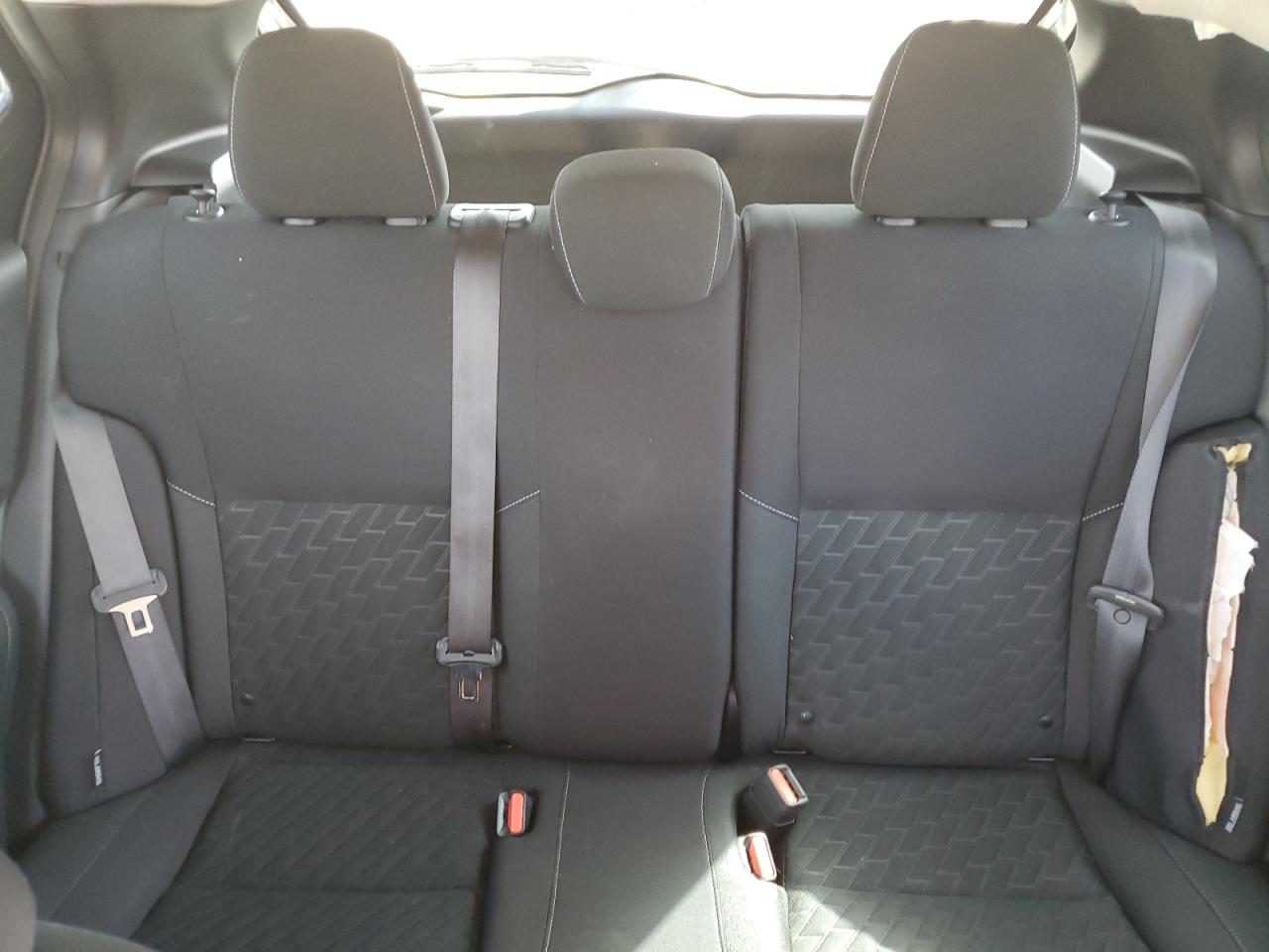 2021 Nissan Kicks Sv VIN: 3N1CP5CV9ML510243 Lot: 84801925