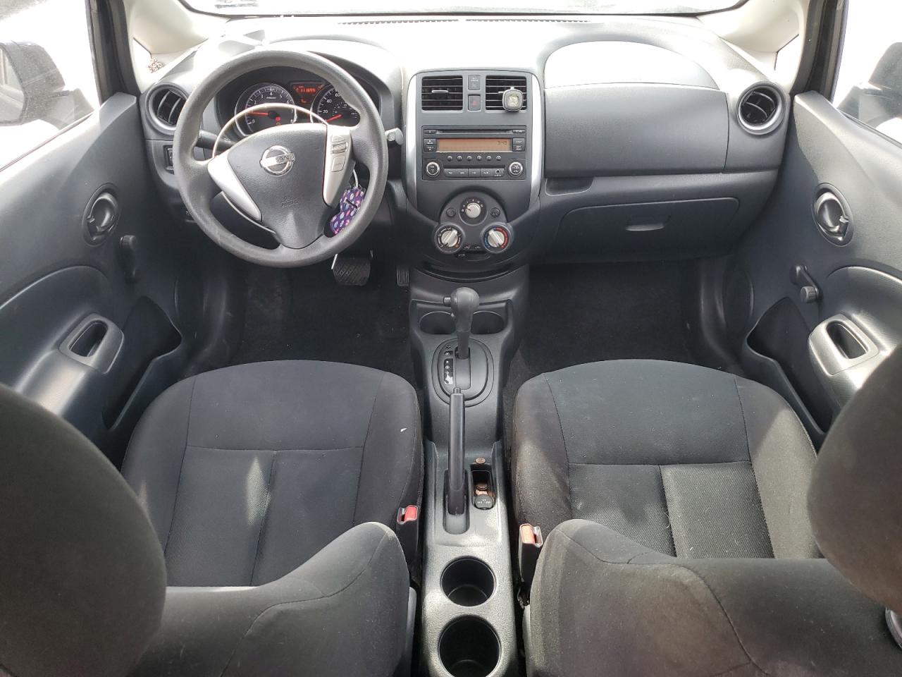 2014 Nissan Versa Note S VIN: 3N1CE2CP2EL390275 Lot: 85095275