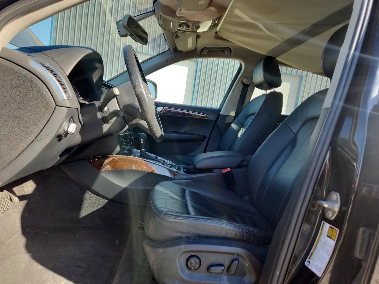 2010 Audi Q5 Premium Plus VIN: WA1LKAFP2AA080912 Lot: 89922445