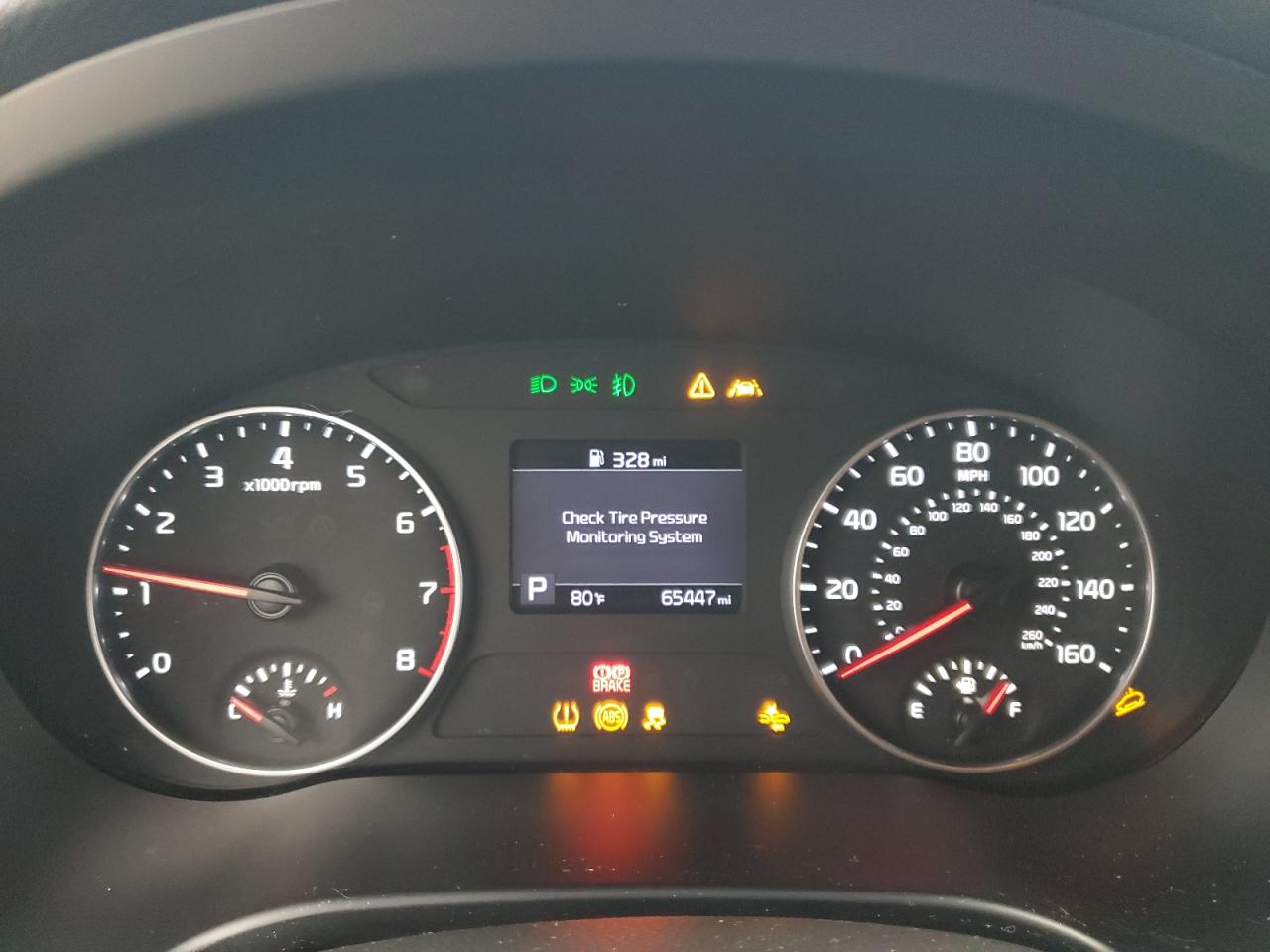 2021 Kia Seltos S VIN: KNDEU2AA3M7173795 Lot: 85358545