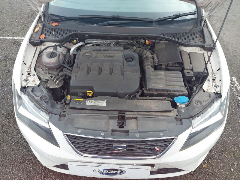 2014 SEAT LEON 2.0 TDI FR 5DR [TECHNOLOGY PACK]