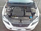 2014 SEAT LEON 2.0 TDI FR 5DR [TECHNOLOGY PACK] for sale at Copart SANDTOFT