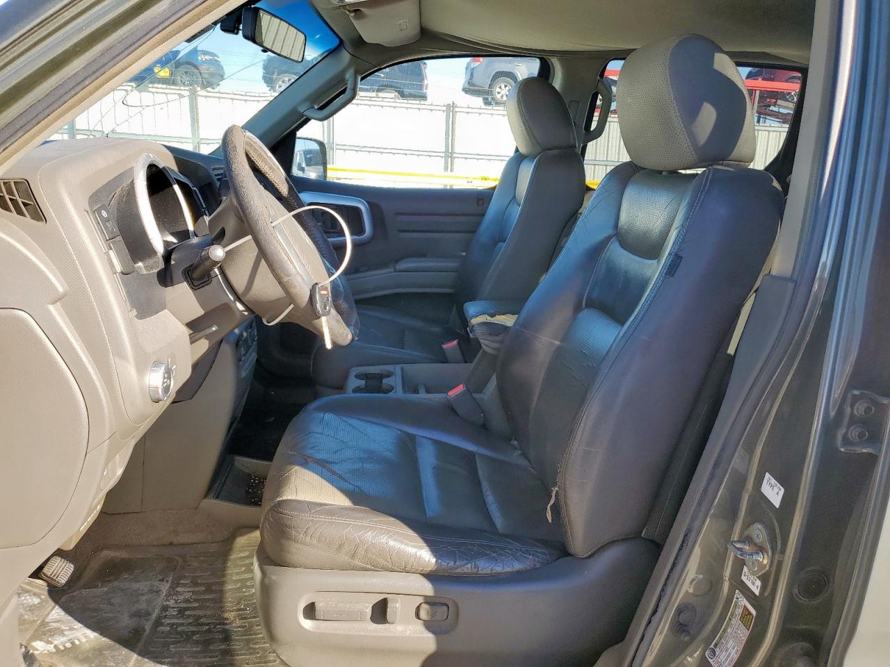 2006 Honda Ridgeline Rtl VIN: 2HJYK16546H562764 Lot: 90582805