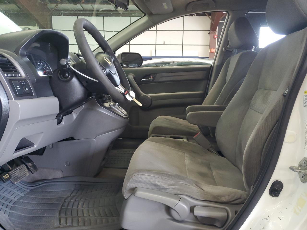 2008 Honda Cr-V Ex VIN: JHLRE48528C047284 Lot: 86984145