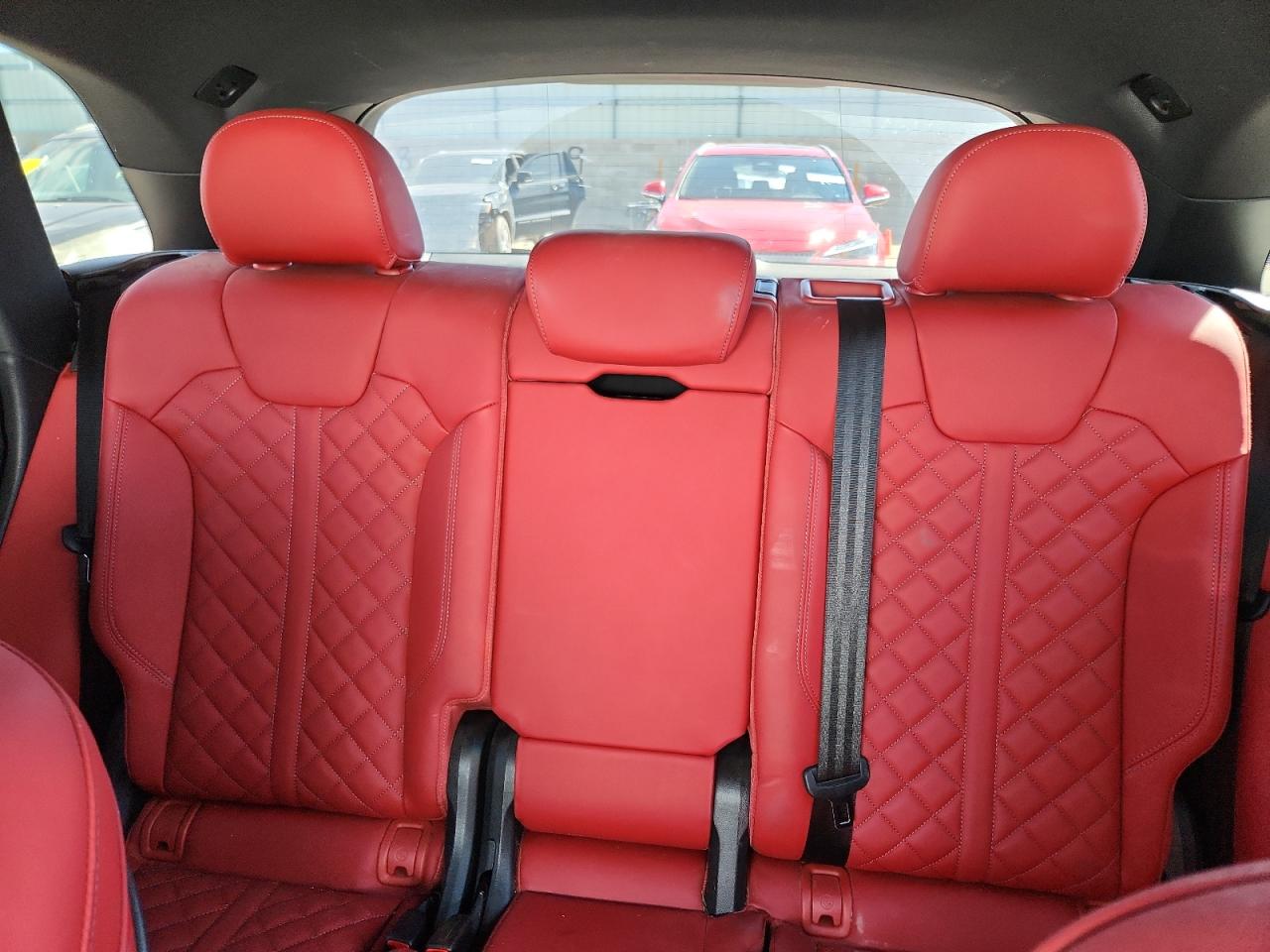 2024 Audi Sq5 Prestige VIN: WA1C4AFYXR2013760 Lot: 82188615