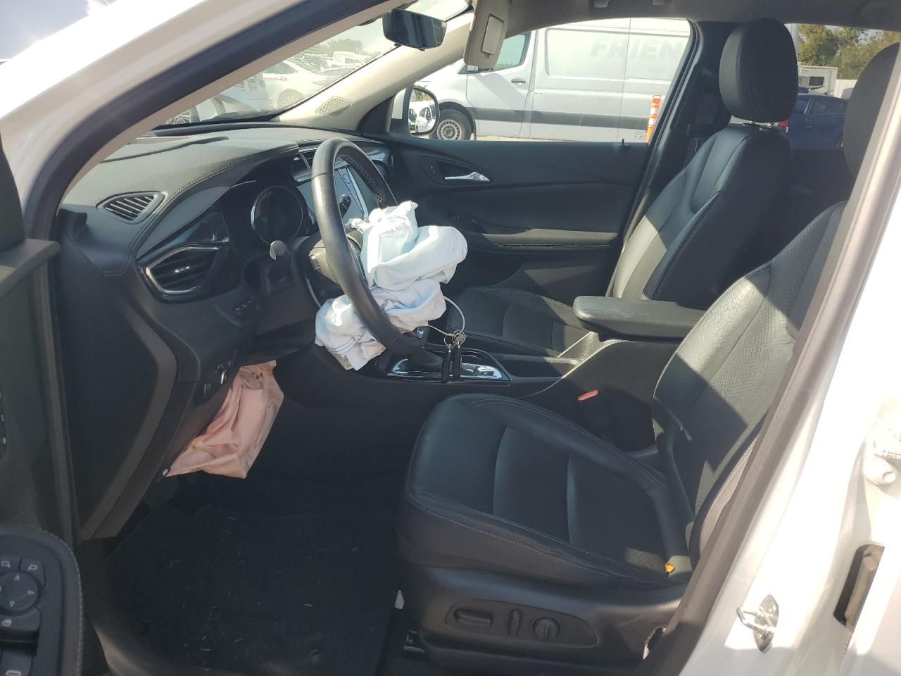 2021 Buick Encore Gx Essence VIN: KL4MMFSL7MB104358 Lot: 84739475