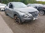 2022 NISSAN JUKE 1.6 HYBRID N-CONNECTA 5DR AUTO for sale at Copart SANDTOFT