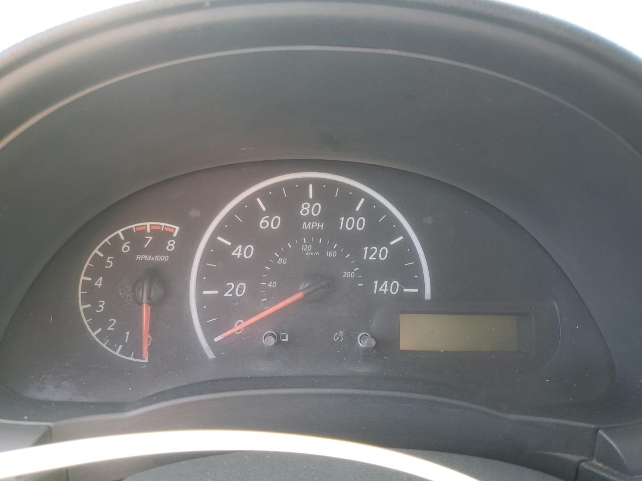 2015 Nissan Versa S VIN: 3N1CN7AP5FL944331 Lot: 85327915