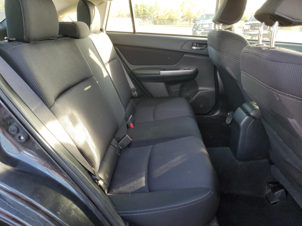 2016 Subaru Impreza Sport Premium VIN: JF1GPAP66G8288411 Lot: 85075615