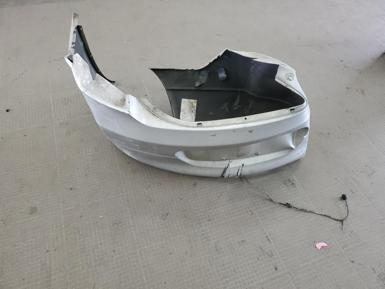 2000 Dodge Intrepid R/T VIN: 2B3HD76V3YH448079 Lot: 84942035