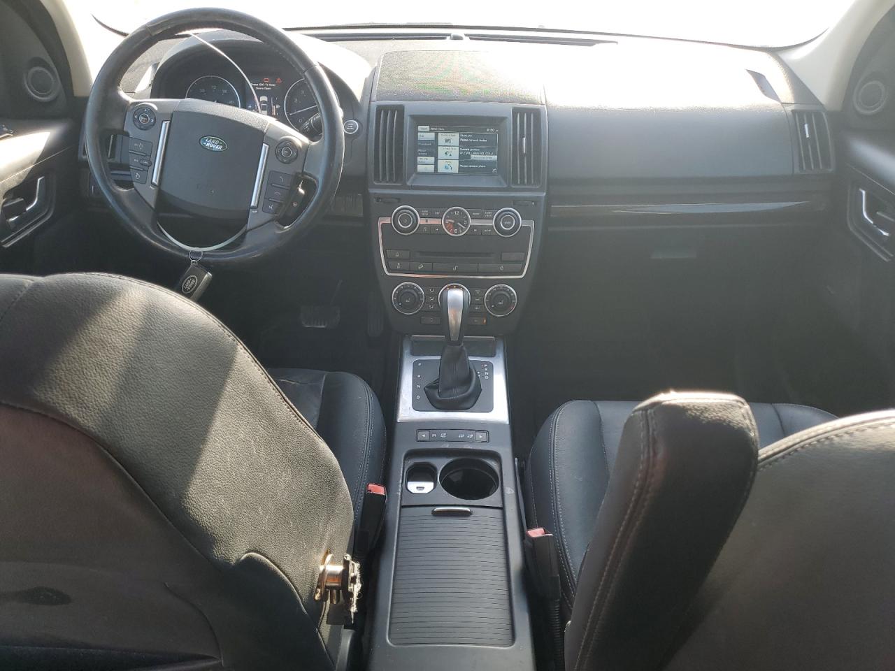 2014 Land Rover Lr2 Hse VIN: SALFR2BG1EH406179 Lot: 82211535