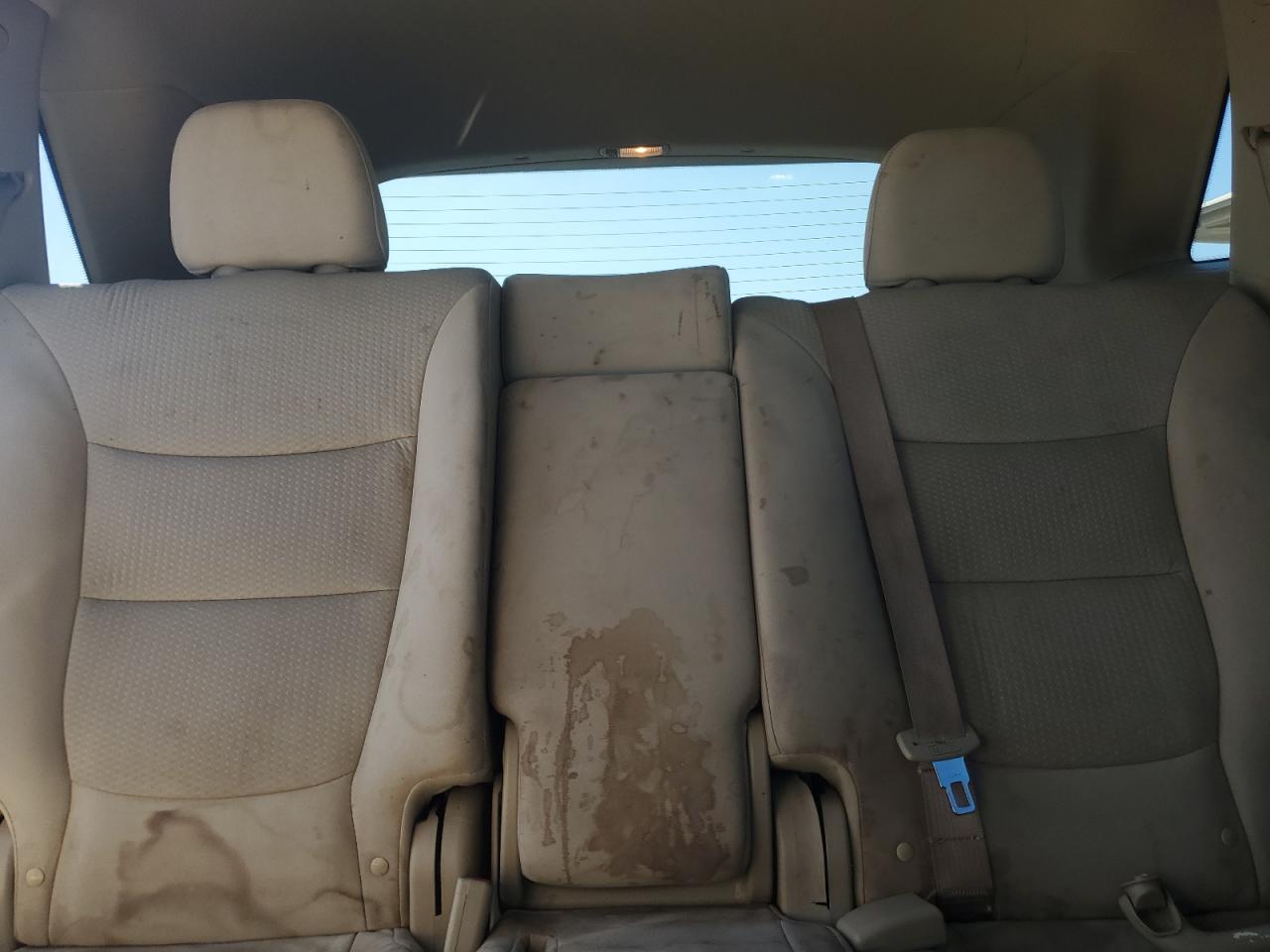 2013 Kia Sorento Lx VIN: 5XYKT4A65DG421108 Lot: 85707475