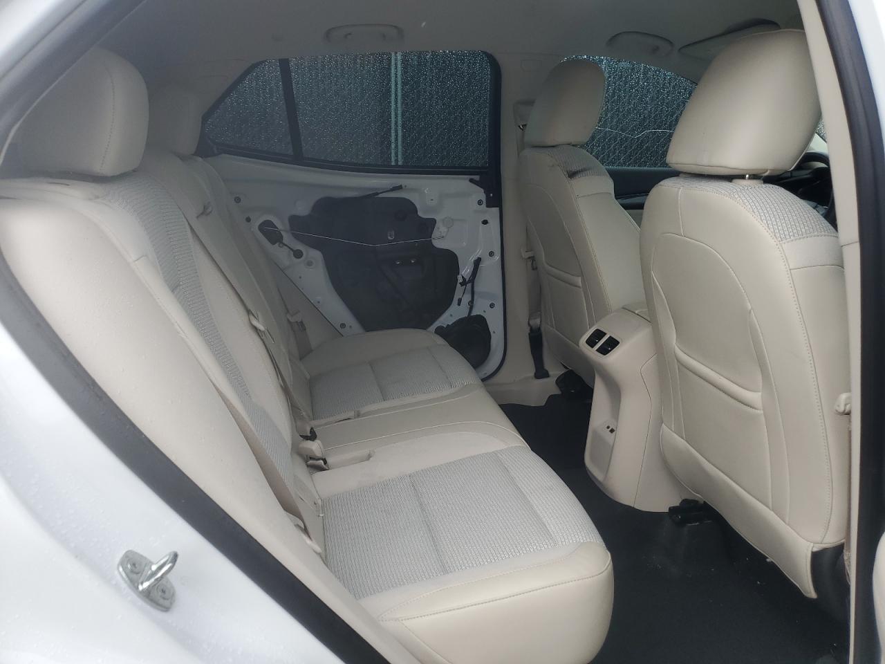 2021 Buick Envision Preferred VIN: LRBAZLR49MD109989 Lot: 85329265