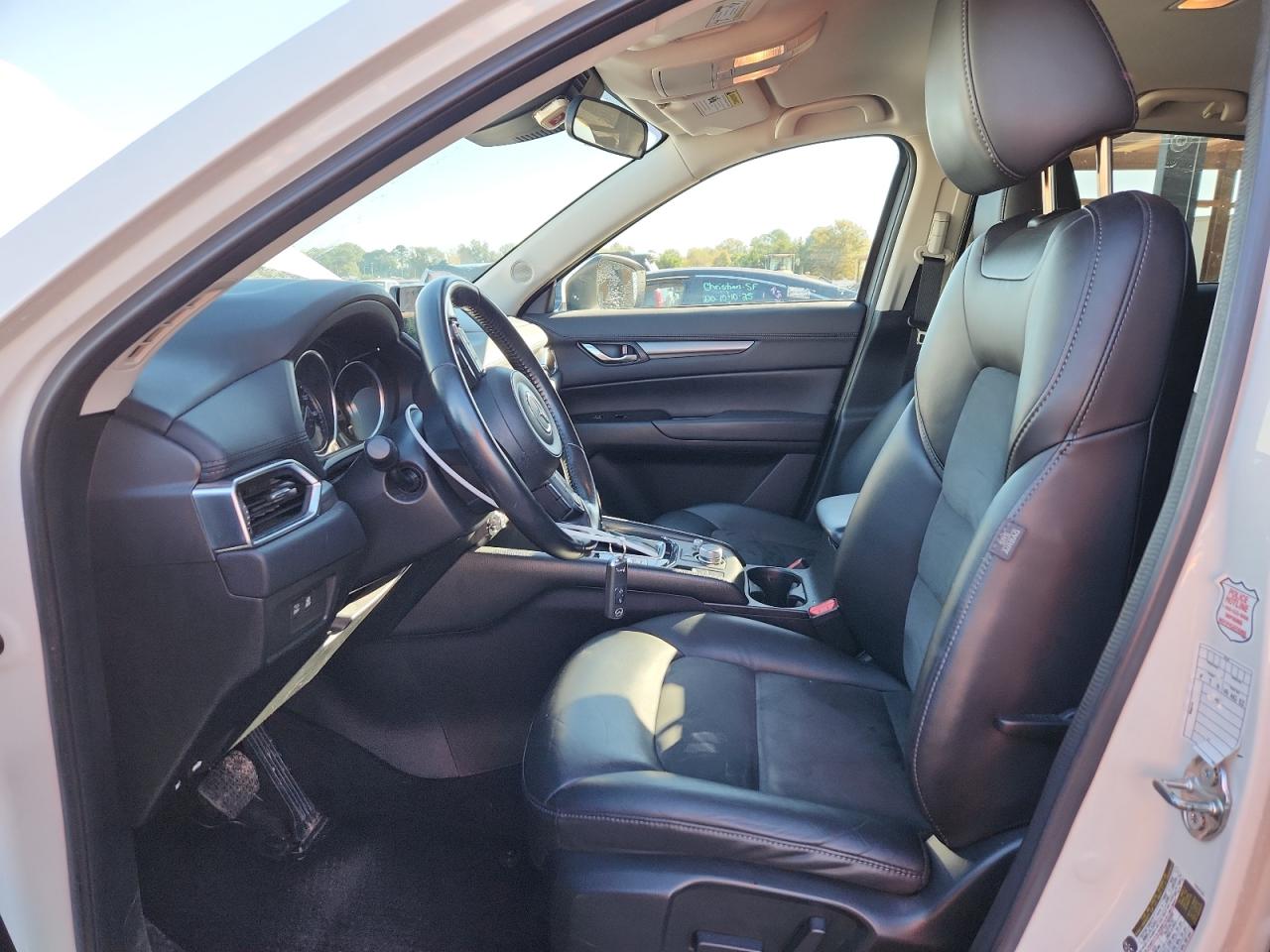 2019 Mazda Cx-5 Touring VIN: JM3KFACM7K1564275 Lot: 89681555