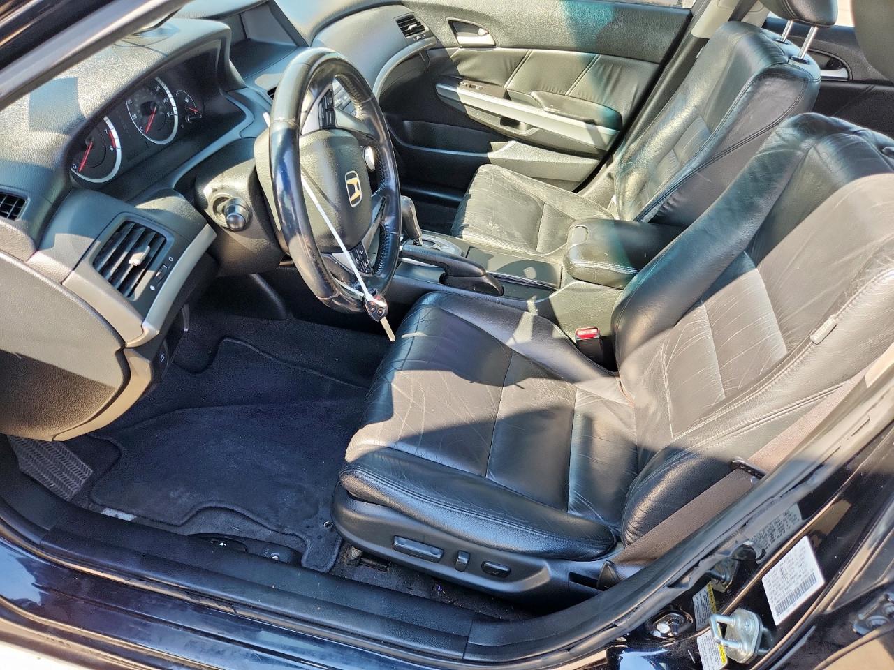 2008 Honda Accord Exl VIN: JHMCP26808C048544 Lot: 85367035