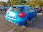 2015 MERCEDES-BENZ A CLASS A180 [1.5] CDI SPORT 5DR AUTO for sale at Copart SANDTOFT