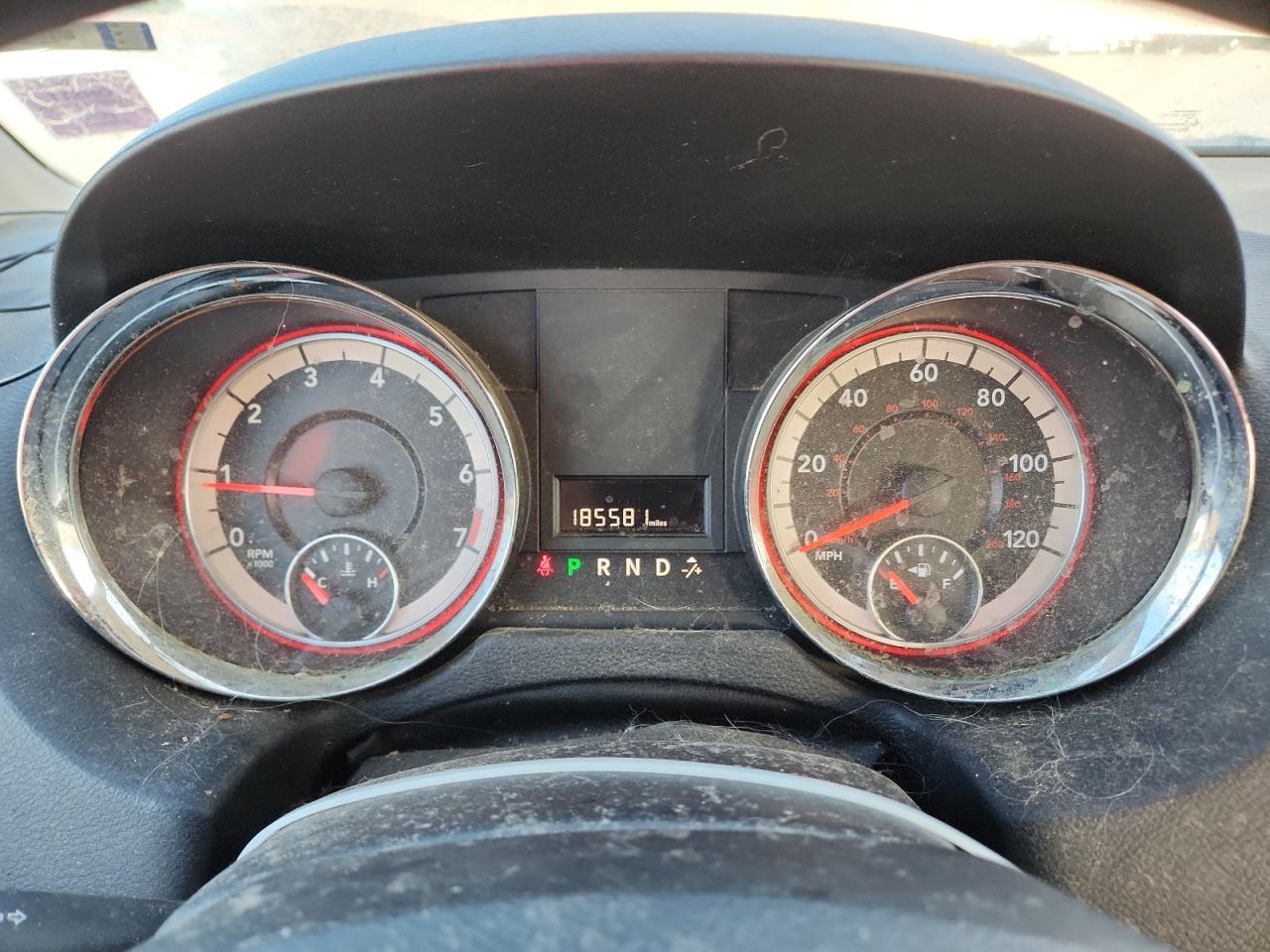 2015 Dodge Grand Caravan Se VIN: 2C4RDGBG0FR643591 Lot: 90280265