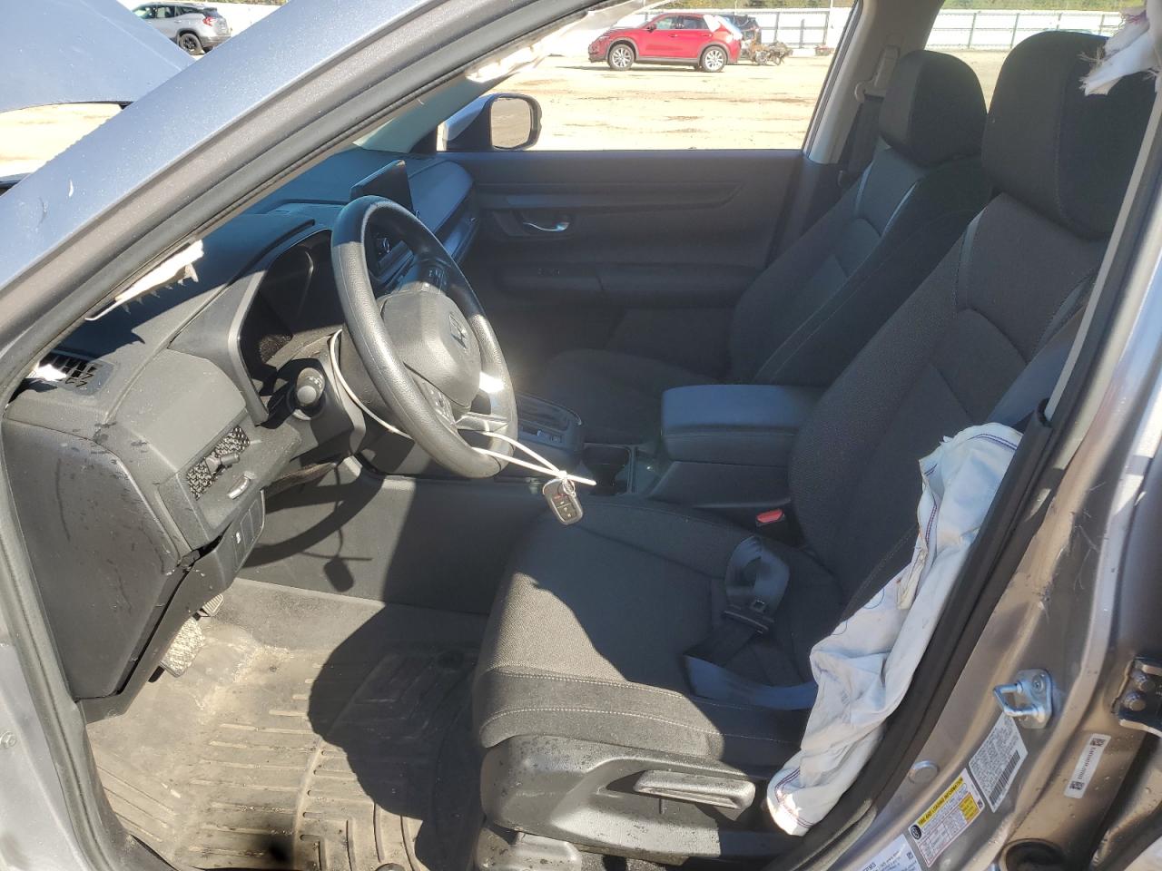 2024 Honda Cr-V Lx VIN: 5J6RS4H28RL000638 Lot: 89902735