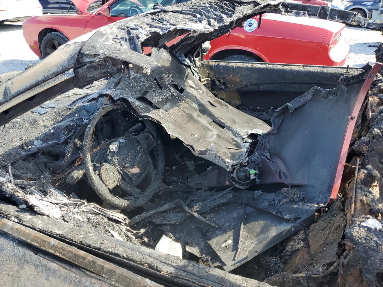 2013 Chrysler 200 Limited VIN: 1C3BCBFG7DN683540 Lot: 82331215