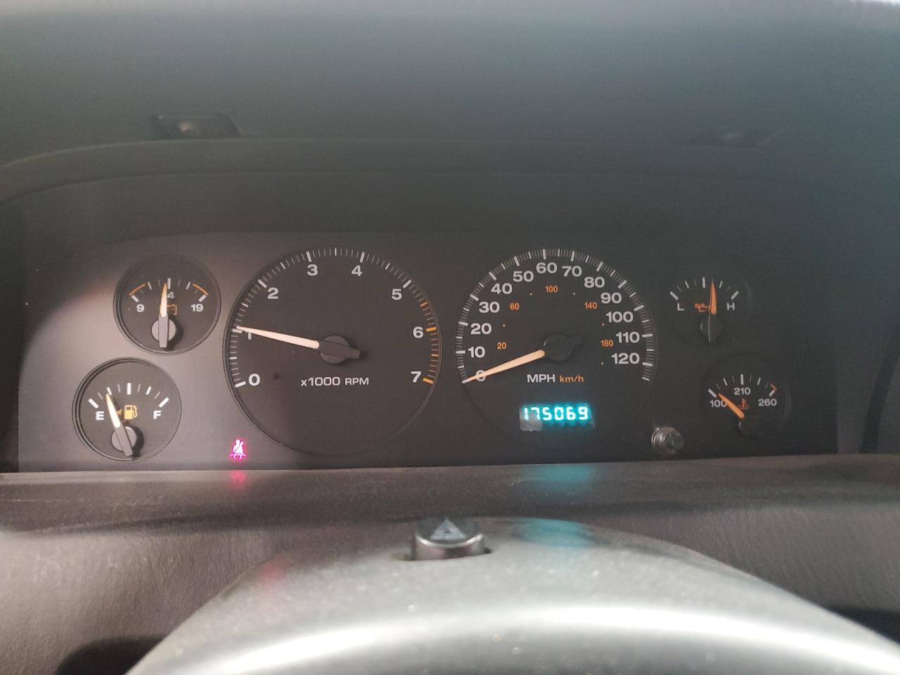 2003 Jeep Grand Cherokee Laredo VIN: 1J4GW48S63C592950 Lot: 84916165