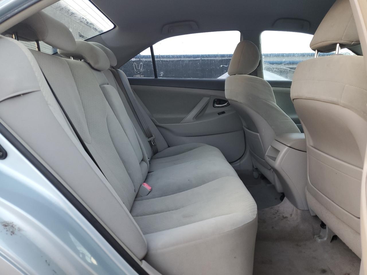 2007 Toyota Camry Ce VIN: JTNBE46K873053415 Lot: 84930435