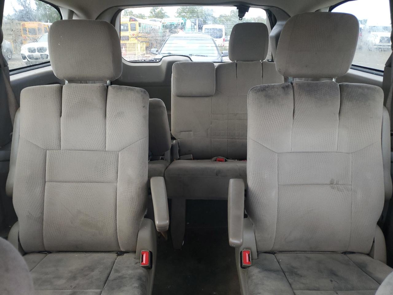 2012 Chrysler Town & Country Touring VIN: 2C4RC1BG9CR339588 Lot: 85325785