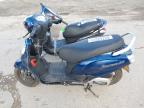 2024 SUZUKI UZ 125 NEY M3 ADDRESS 125  for sale at Copart YORK