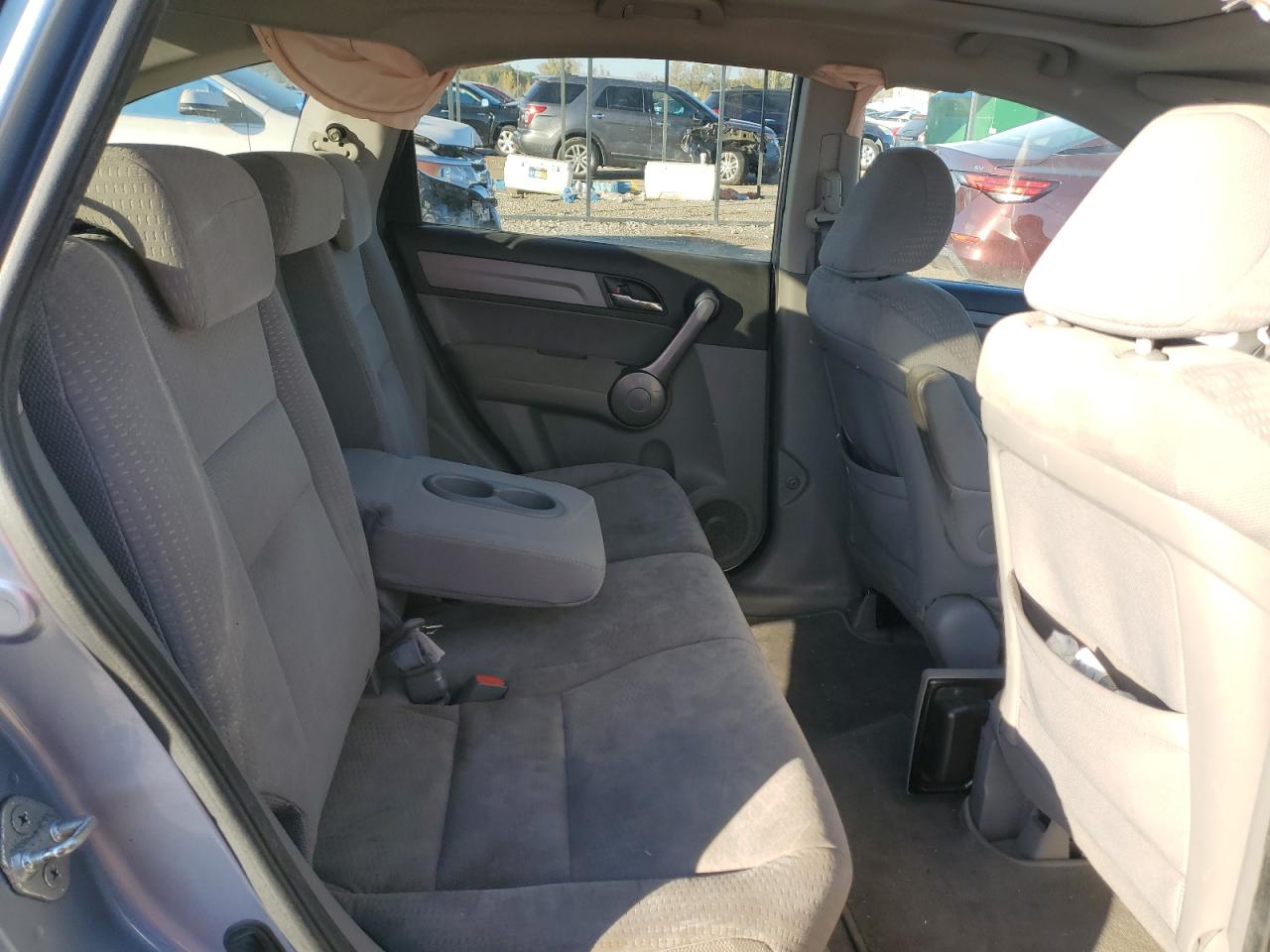 2009 Honda Cr-V Ex VIN: 5J6RE48579L000731 Lot: 90852445