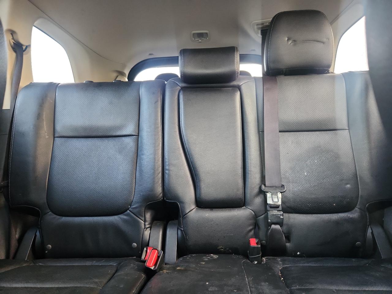 2016 Mitsubishi Outlander Se VIN: JA4AD3A34GZ006595 Lot: 90036765