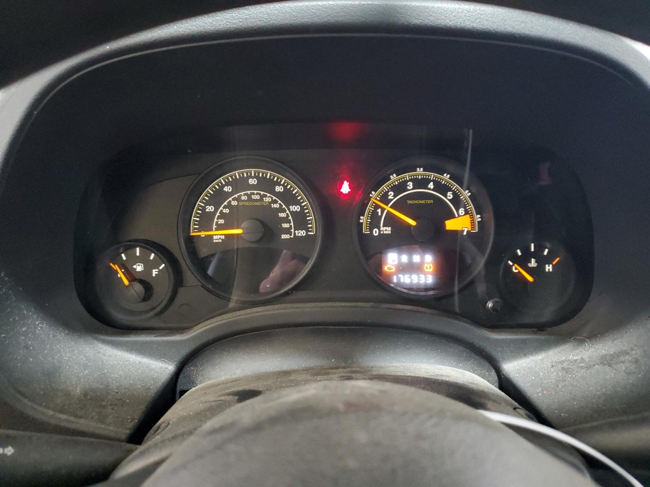 2014 Jeep Compass Sport VIN: 1C4NJCBA0ED844968 Lot: 85513315