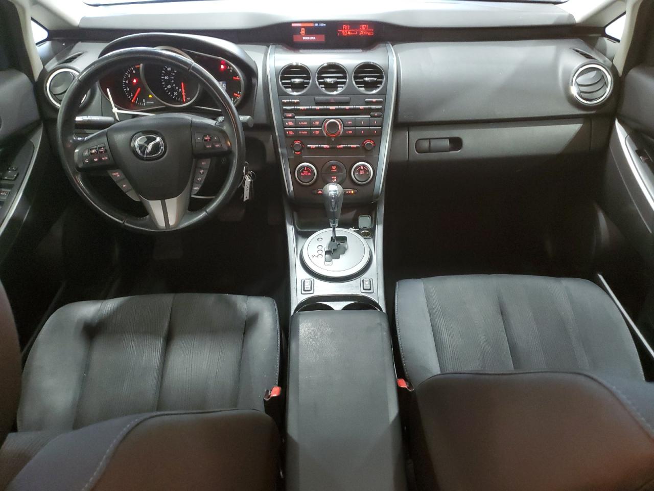 2010 Mazda Cx-7 VIN: JM3ER2WM6A0341395 Lot: 90430345