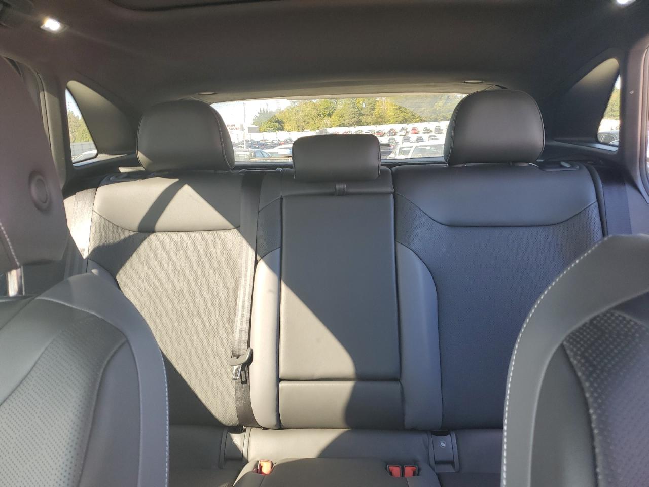 2023 Volkswagen Id.4 S VIN: 1V25MPE80PC035808 Lot: 85351245