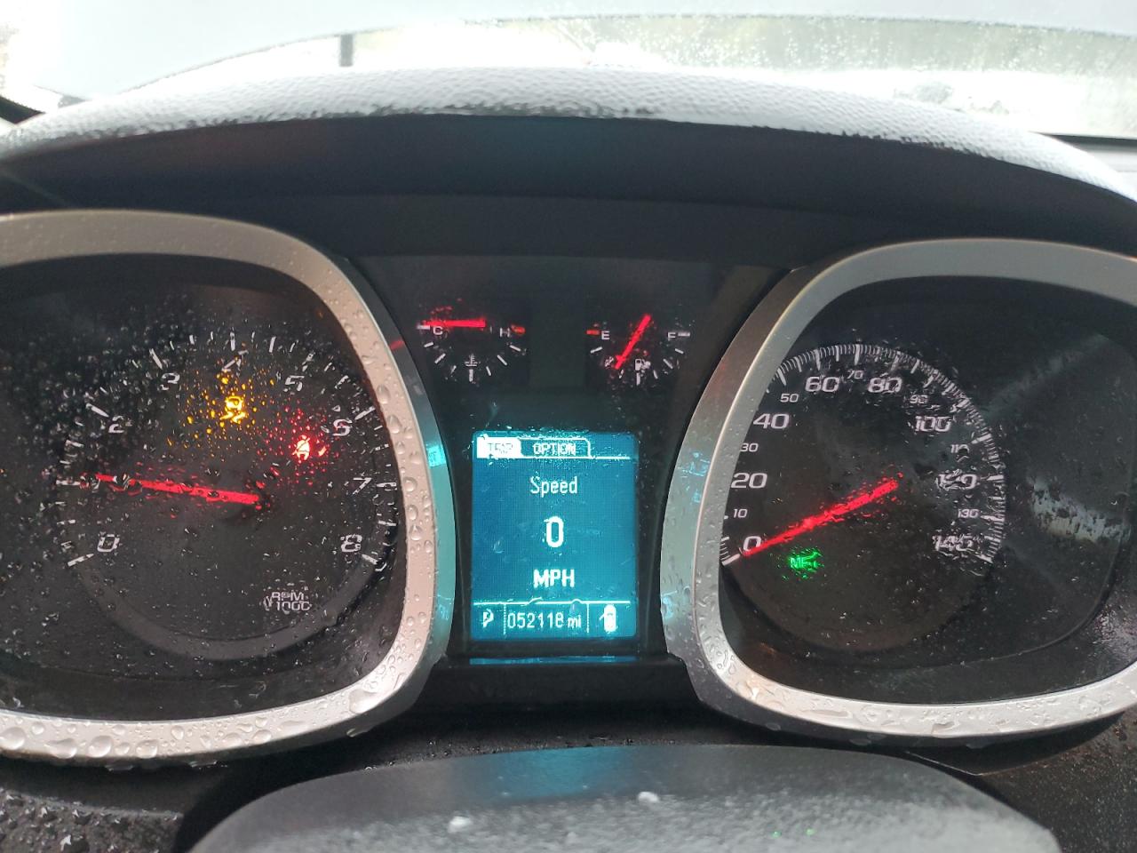 2017 Chevrolet Equinox Ls VIN: 2GNFLEEK7H6150741 Lot: 85911725