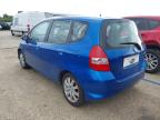 2006 HONDA JAZZ 1.4 I-DSI SE 5DR CVT-7 for sale at Copart NEWBURY