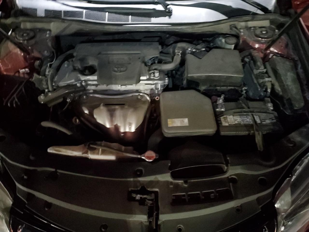 2016 Toyota Camry Le VIN: 4T1BF1FK0GU560766 Lot: 85593585