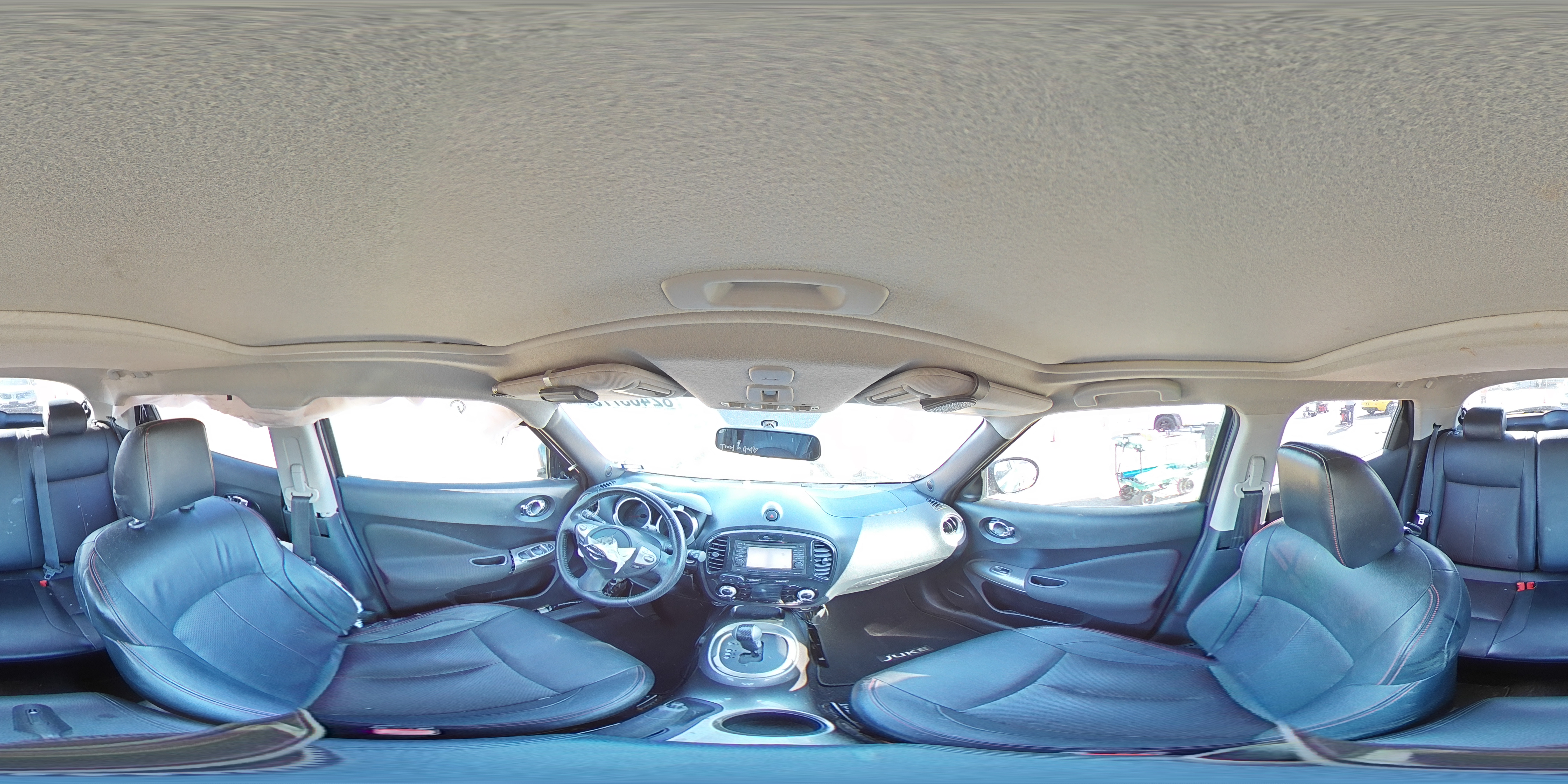 2014 Nissan Juke S VIN: JN8AF5MR1ET351762 Lot: 82463775