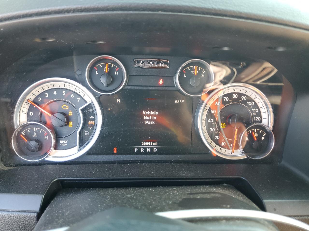 2014 Ram 1500 Sport VIN: 1C6RR6MT5ES144666 Lot: 84598365