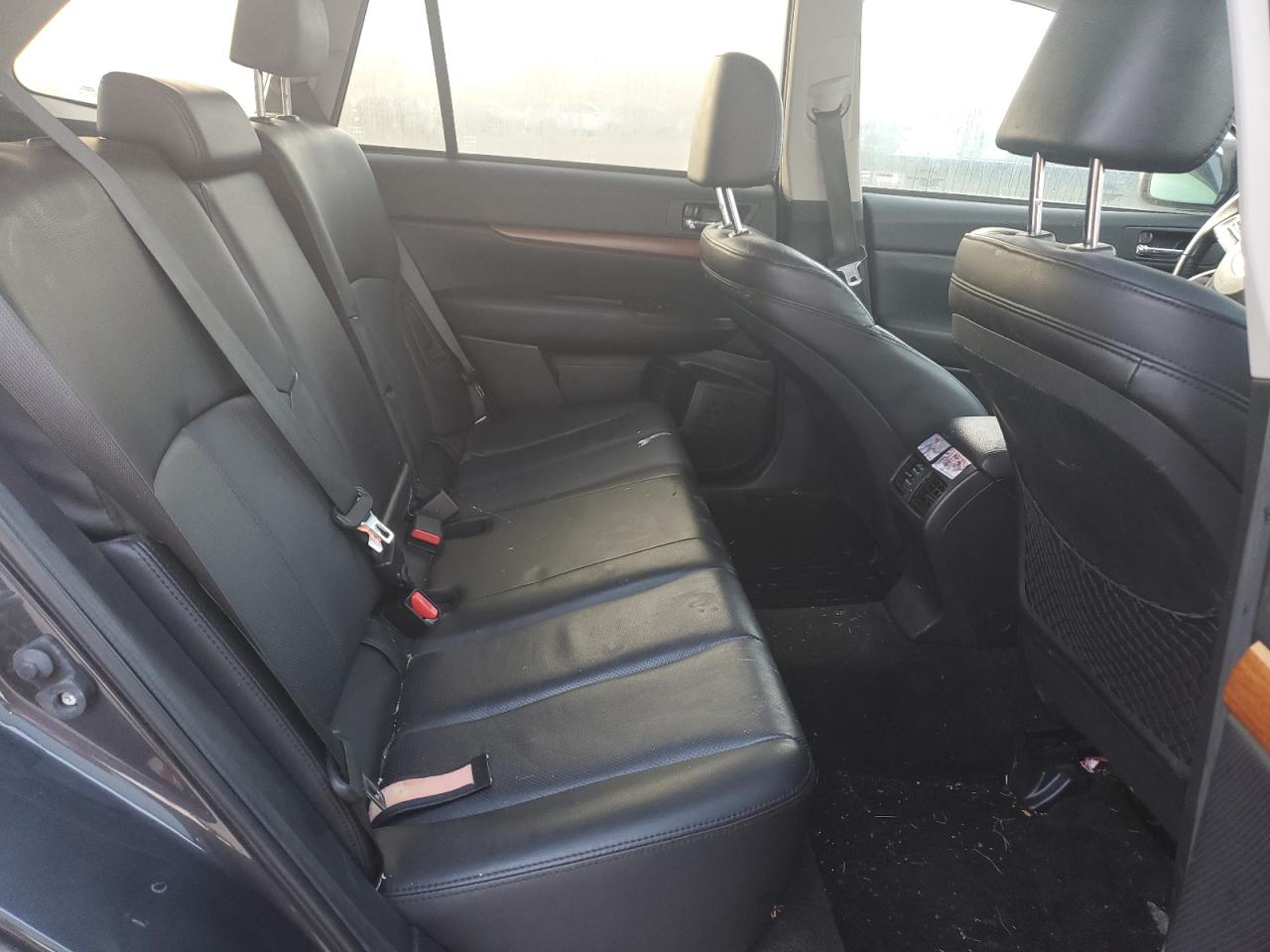 2013 Subaru Outback 2.5I Limited VIN: 4S4BRBKC0D3243969 Lot: 82267965