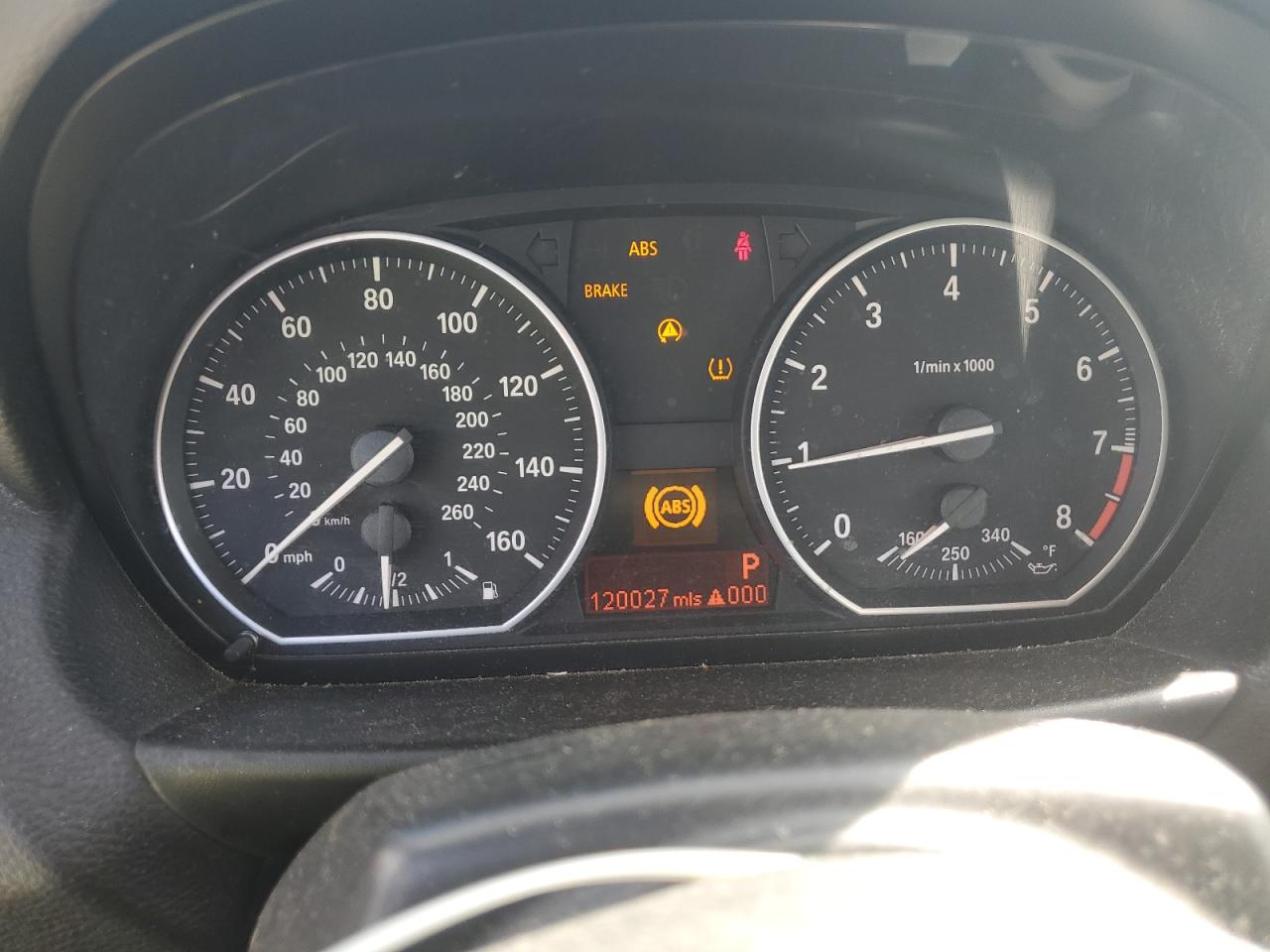 I (E81/E82/E87/E88) I (E81/E82/E87/E88)