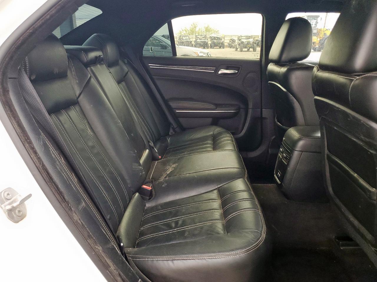 2017 Chrysler 300 S VIN: 2C3CCABG9HH668704 Lot: 85150345