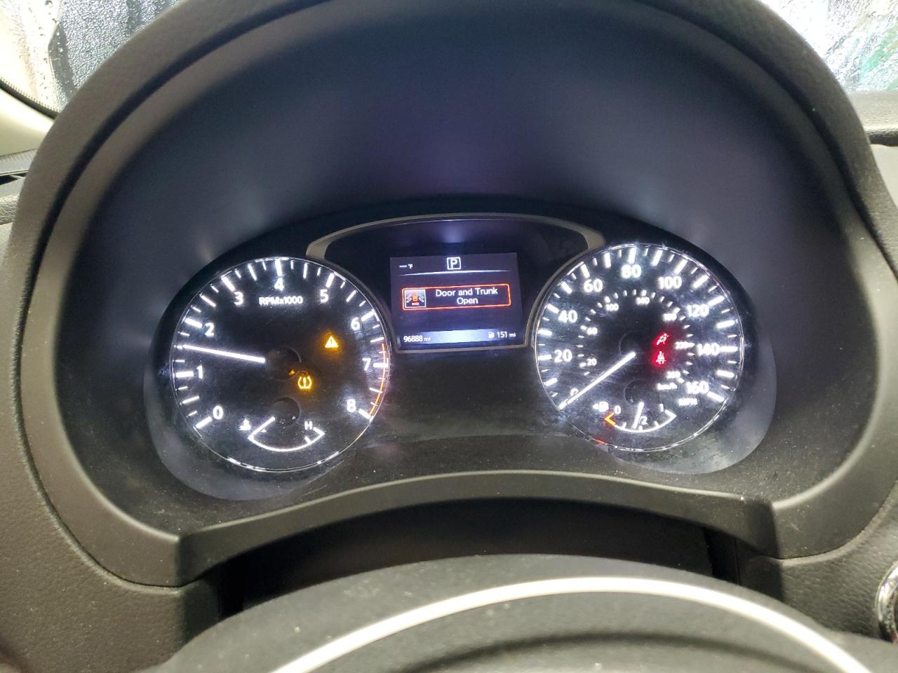 2017 Nissan Altima 2.5 VIN: 1N4AL3AP7HN366051 Lot: 90117595