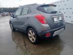 2014 VAUXHALL MOKKA 1.7 CDTI TECH LINE 5DR for sale at Copart WHITBURN