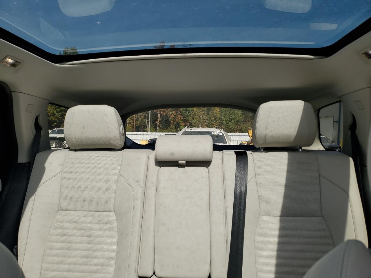 2020 Land Rover Discovery Sport Se VIN: SALCP2FX5LH852108 Lot: 89806775